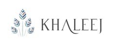 Khaleej logo