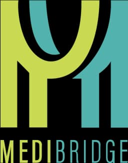 Medibridge logo