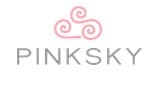 Pinksky logo